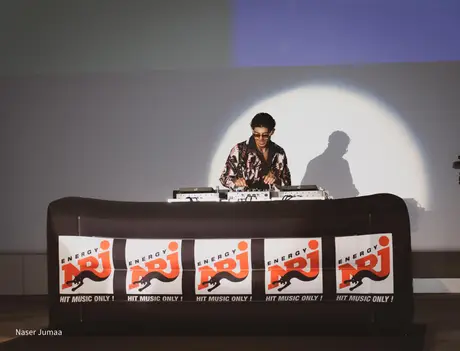 Joelle Jacobs x Holsta, 9 August 2026, show 6, Neben den Shows. Frame BE0ZNV