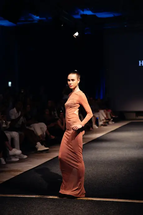 Holsta, 9 August 2026, show 6, second of two, Runway. Frame XD5CM2