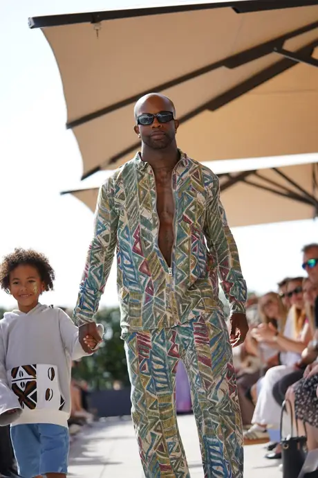 Roubs Style, 9 August 2026, show 4, Runway. Frame QI7OC5