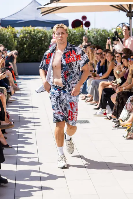 Pia Bolte, 8 August 2026, show 2, Runway. Frame 7KRSVX