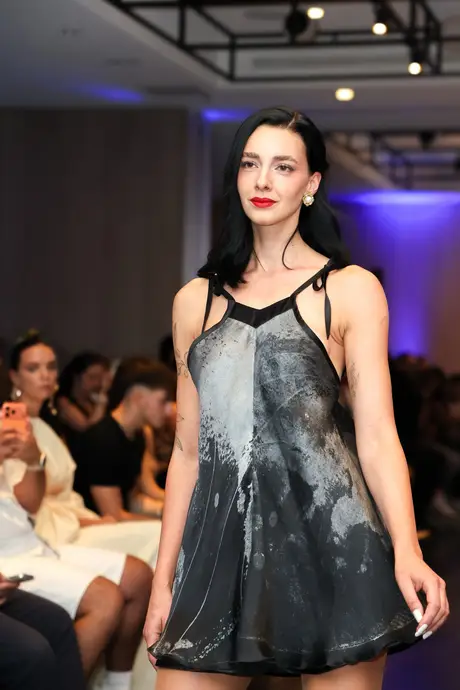 Edith Agay, 8 August 2026, show 5, Runway. Frame L4IMTT
