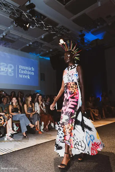 Pia Bolte, 8 August 2026, show 6, Runway. Frame SZBUPE