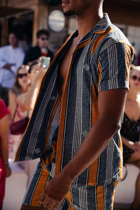 Roubs Style, 9 August 2026, show 4, Runway. Frame 2O9JOS