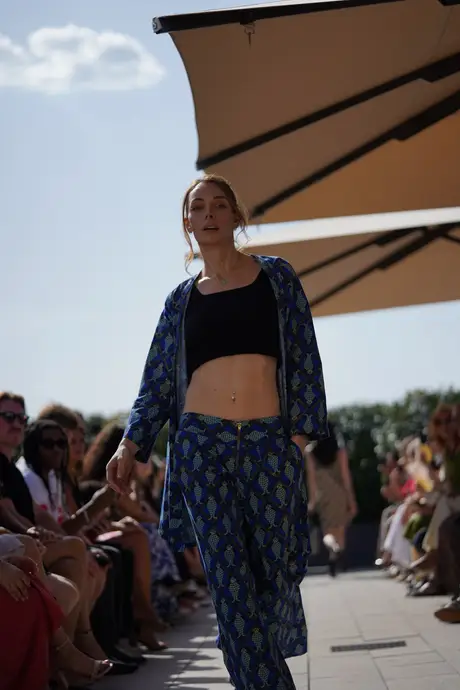 Roubs Style, 9 August 2026, show 4, Runway. Frame VO3CUZ