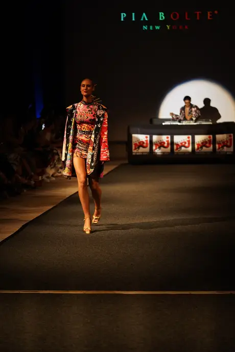 Pia Bolte, 8 August 2026, show 6, Runway. Frame RSU_F2