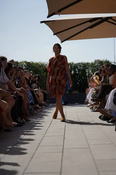 Roubs Style, 9 August 2026, show 4, Runway. Frame VBUDKF