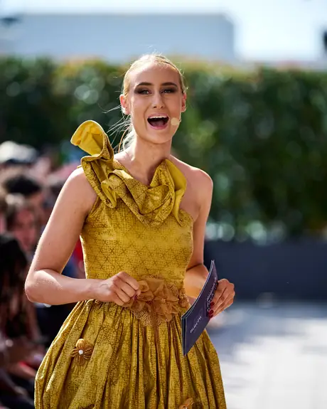 Roubs Style, 9 August 2026, show 4, Runway. Frame NEZ1ND