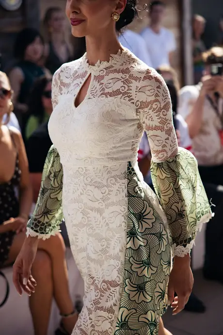 Roubs Style, 9 August 2026, show 4, Runway. Frame RK6NWA