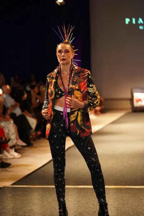 Pia Bolte, 8 August 2026, show 6, Runway. Frame 6YJTNT