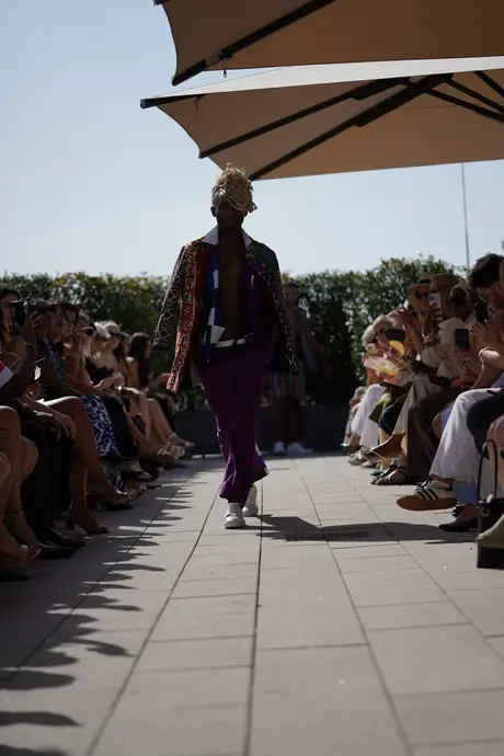 Roubs Style, 9 August 2026, show 4, Runway. Frame 3AN2YA