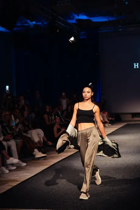 Holsta, 9 August 2026, show 6, second of two, Runway. Frame 2P2CBE