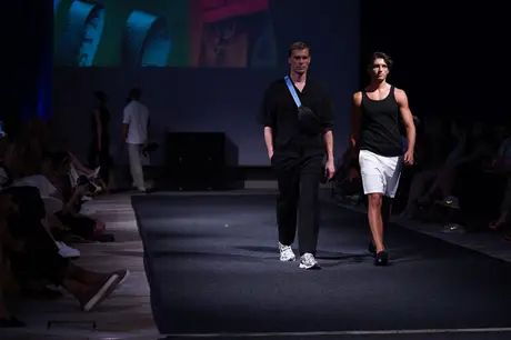 Holsta, 9 August 2026, show 6, second of two, Runway. Frame 0M1WFK