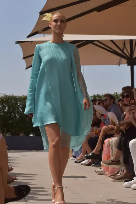 Melisande, 9 August 2026, show 2, Runway. Frame LQBFI-