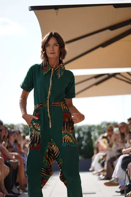 Roubs Style, 9 August 2026, show 4, Runway. Frame -JRSFF