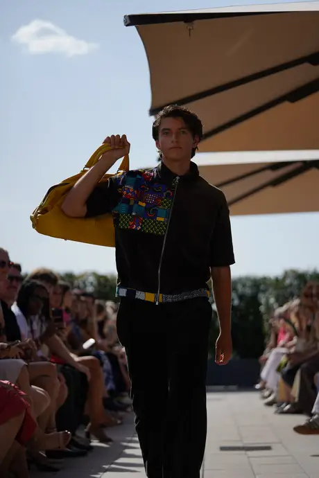Roubs Style, 9 August 2026, show 4, Runway. Frame 2-0103