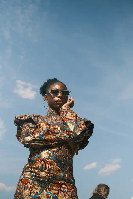 Roubs Style, 9 August 2026, show 4, Runway. Frame HRABFM