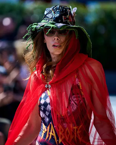 Pia Bolte, 8 August 2026, show 2, Runway. Frame 0KKDFN