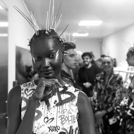 Pia Bolte, 8 August 2026, show 6, Backstage. Frame SFCIH5