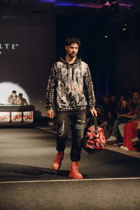 Pia Bolte, 8 August 2026, show 6, Runway. Frame QGDDCP