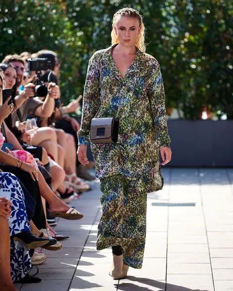 Roubs Style, 9 August 2026, show 4, Runway. Frame EBVMA6