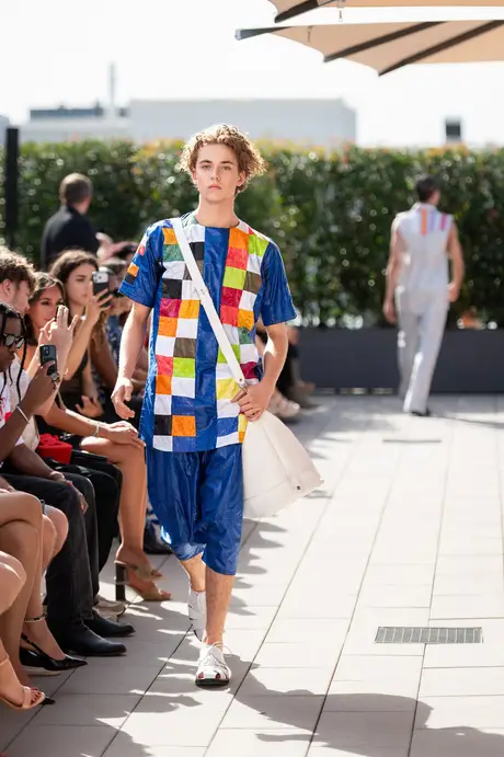 Roubs Style, 9 August 2026, show 4, Runway. Frame -ENBRK
