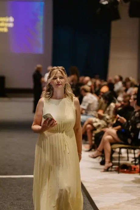 7 August 2026, show 2, Runway. Frame AOEFUS
