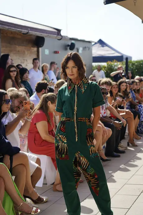 Roubs Style, 9 August 2026, show 4, Runway. Frame FBD9SX