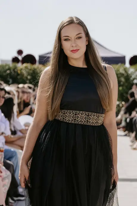 8 August 2026, show 4, Runway. Frame 9-OFRQ
