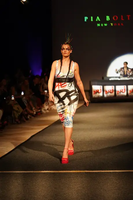 Pia Bolte, 8 August 2026, show 6, Runway. Frame 7FWC1T