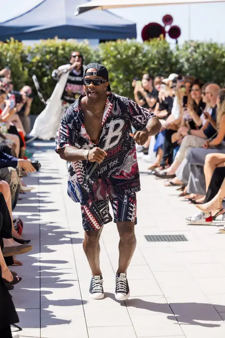 Pia Bolte, 8 August 2026, show 2, Runway. Frame ZCK6YH