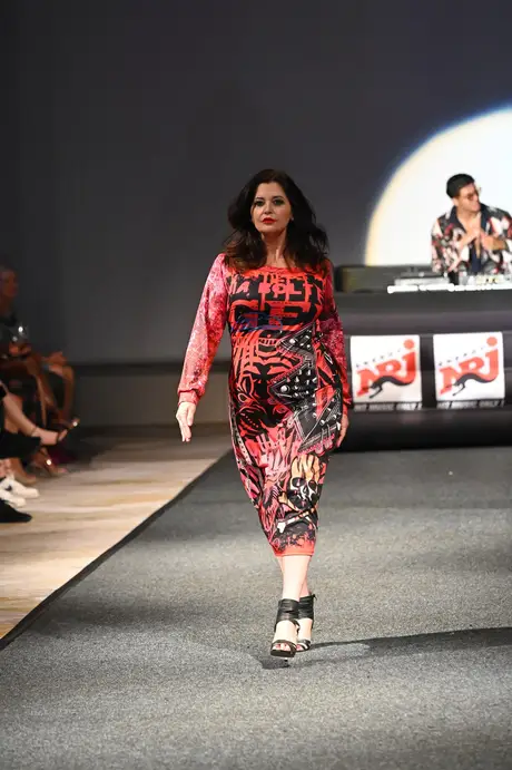 8 August 2026, show 6, Runway. Frame TBSLMH