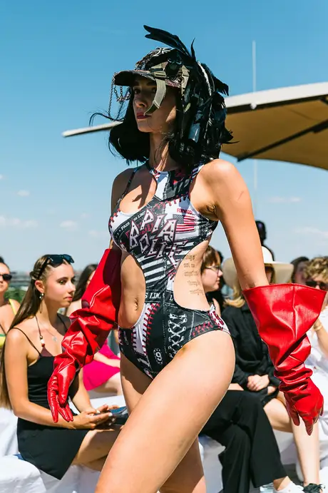 Pia Bolte, 8 August 2026, show 2, Runway. Frame OI4IVU