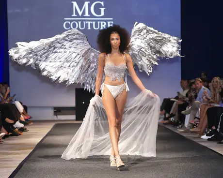 7 August 2026, show 2, Runway. Frame I2DEFY