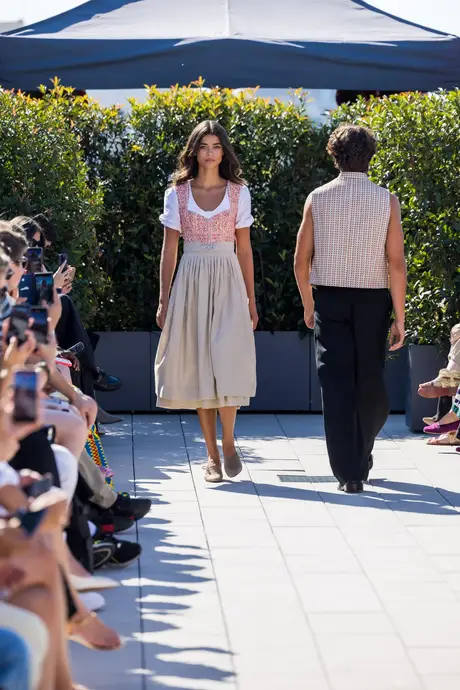 SAFAA, 8 August 2026, show 4, first of two, Runway. Frame DWDFNQ