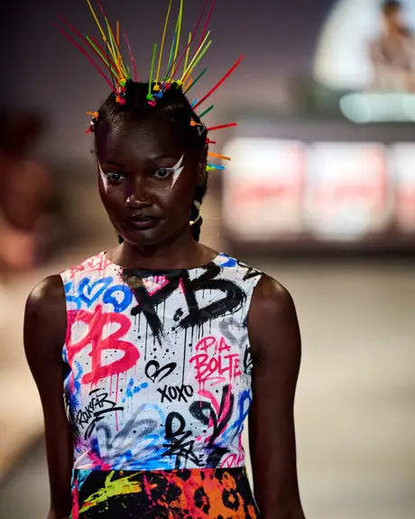 Pia Bolte, 8 August 2026, show 6, Runway. Frame S6QMFX