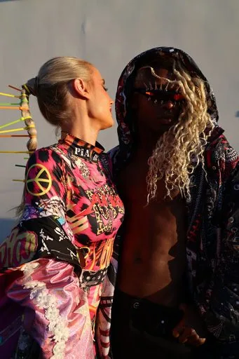 Pia Bolte, 8 August 2026, show 6, Runway. Frame RMQOPQ