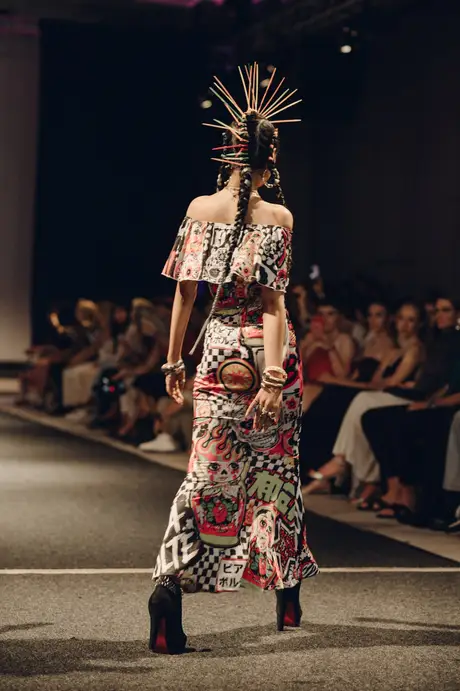 Pia Bolte, 8 August 2026, show 6, Runway. Frame O9EW4D