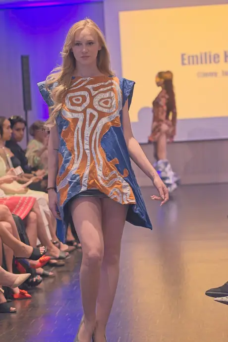 NEW CODES by FDI, 8 August 2026, show 1, Runway. Frame KCMY3H