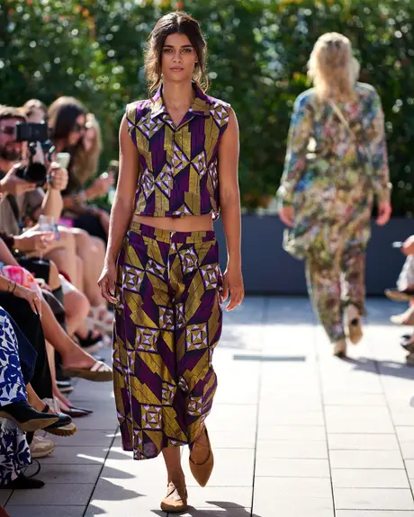 Roubs Style, 9 August 2026, show 4, Runway. Frame HRRIVJ