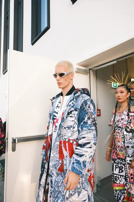 Pia Bolte, 8 August 2026, show 6, Runway. Frame 7DWAAC