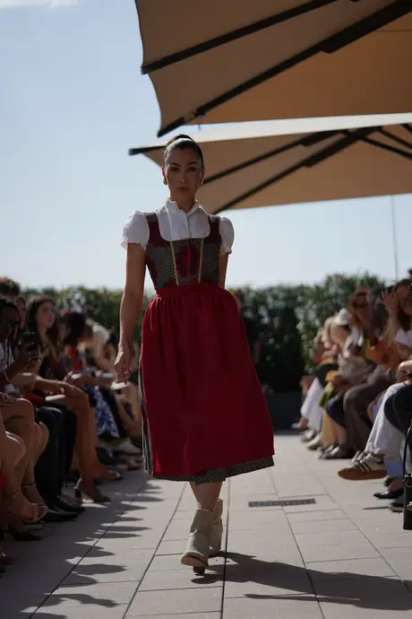 Roubs Style, 9 August 2026, show 4, Runway. Frame UE7EQV