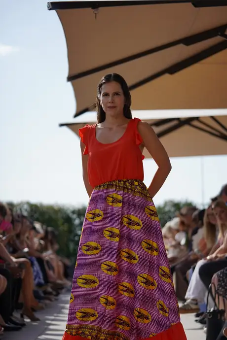 Roubs Style, 9 August 2026, show 4, Runway. Frame ZA3TMD