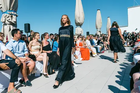 SAFAA, 8 August 2026, show 4, first of two, Runway. Frame AAPQUV