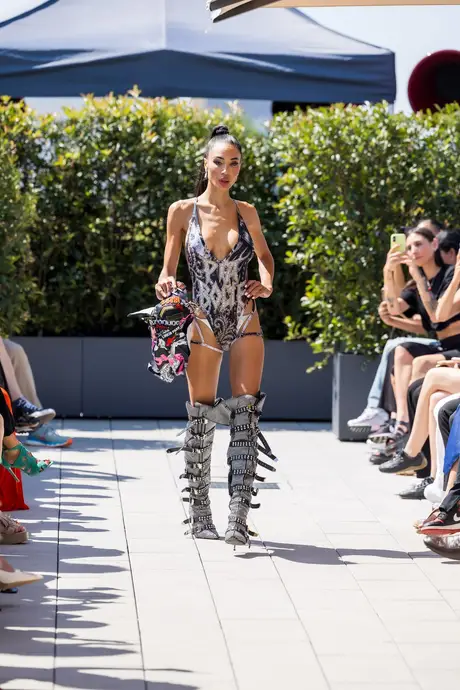 Pia Bolte, 8 August 2026, show 2, Runway. Frame U43W2M