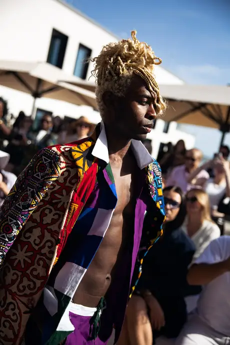 Roubs Style, 9 August 2026, show 4, Runway. Frame CTAHEA