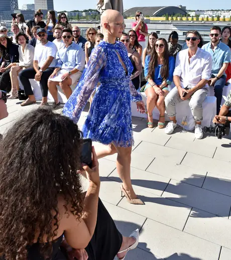 8 August 2026, show 4, Runway. Frame SVPRMC