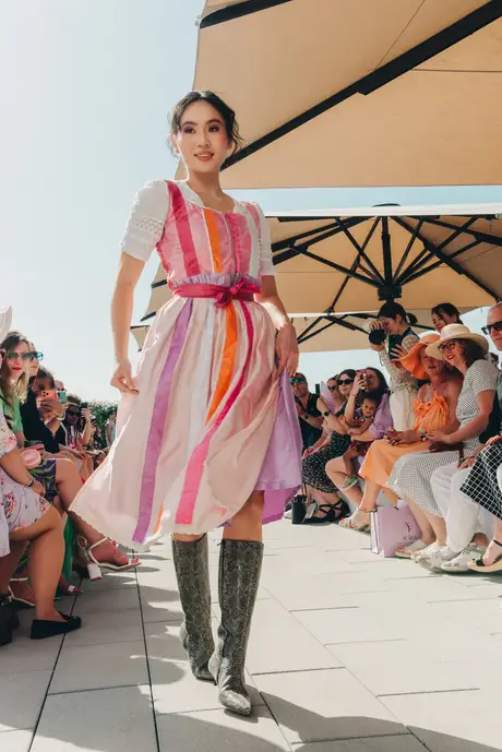 Roubs Style, 9 August 2026, show 4, Runway. Frame IN_NOQ