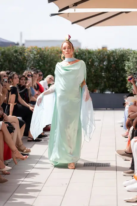 Melisande, 9 August 2026, show 2, Runway. Frame IDWLH_