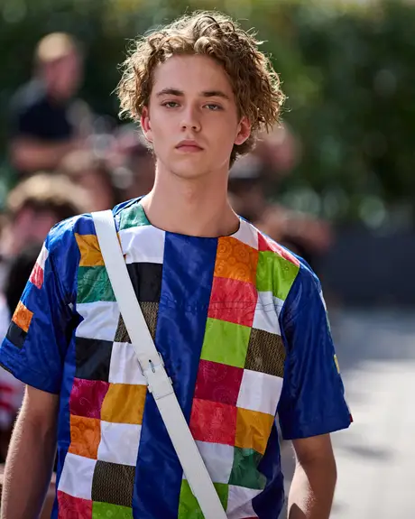 Roubs Style, 9 August 2026, show 4, Runway. Frame XV_CGF