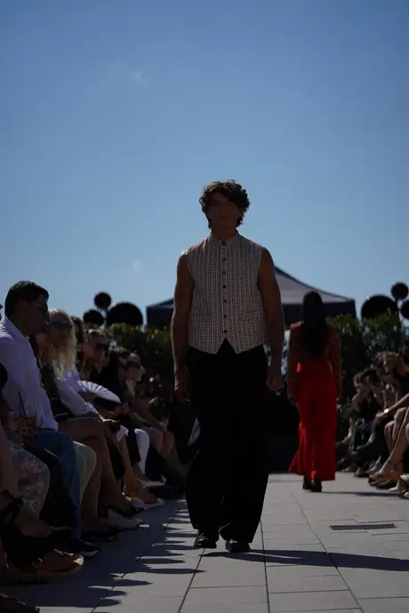 SAFAA, 8 August 2026, show 4, first of two, Runway. Frame ZP7SOU